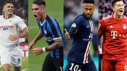 Fin de semana de definiciones en Europa