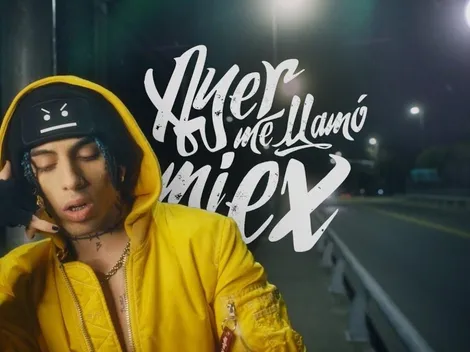 Los memes para Trueno por el nuevo tema de Khea, "ayer me llamó mi ex"