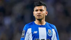 Jesús Corona sube su valor de mercado y acecha a Raúl Jiménez