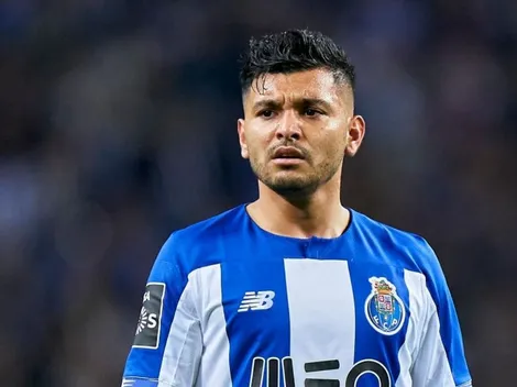 Jesús Corona sube su valor de mercado y acecha a Raúl Jiménez