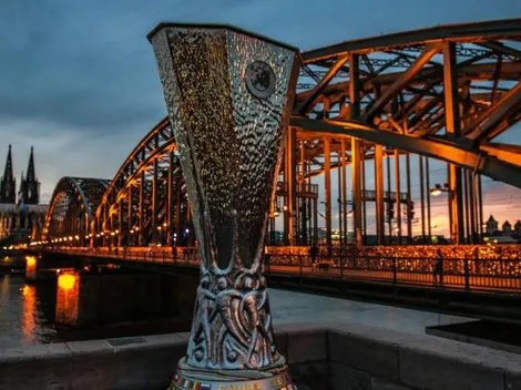 Sevilla vs Inter de Milán, el favorito para la Europa League