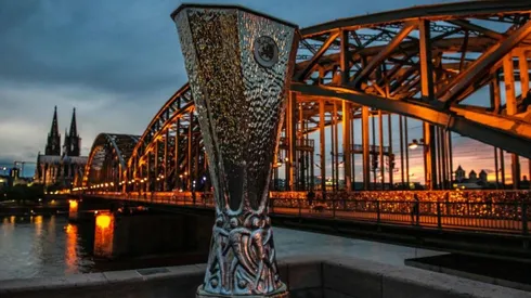 Sevilla vs Inter de Milán, el favorito para la Europa League.