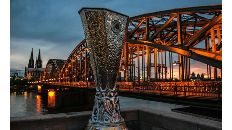 Sevilla vs Inter de Milán, el favorito para la Europa League.