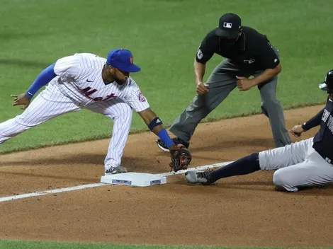 Coronavirus suspende clásico entre New York Mets y New York Yankees por MLB