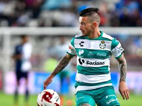 VIDEO: Brian Lozano avanza con su recuperación