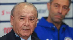 Las mejores reacciones por la búsqueda de Interpol a Billy Álvarez