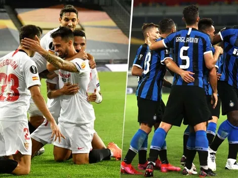 Hoy se juega la final de la Europa League: todo lo que tienes que saber