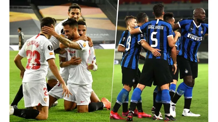 Hoy se juega la final de la Europa League: todo lo que tienes que saber