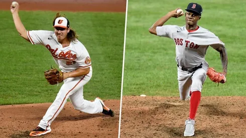 Cómo ver en vivo Baltimore Orioles vs. Boston Red Sox por MLB | Foto: Getty Images