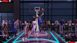 NBA 2K21 revela todas las novedades de su renovado modo "Mi Equipo"