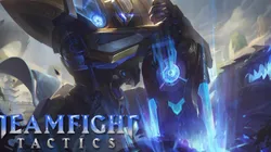 Lanzan un microparche para TeamFight Tactics con importantes cambios en los Mecha