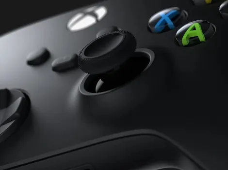 Revelan cómo se ve el nuevo mando de la Xbox Series X por dentro