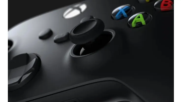 Revelan cómo se ve el nuevo mando de la Xbox Series X por dentro