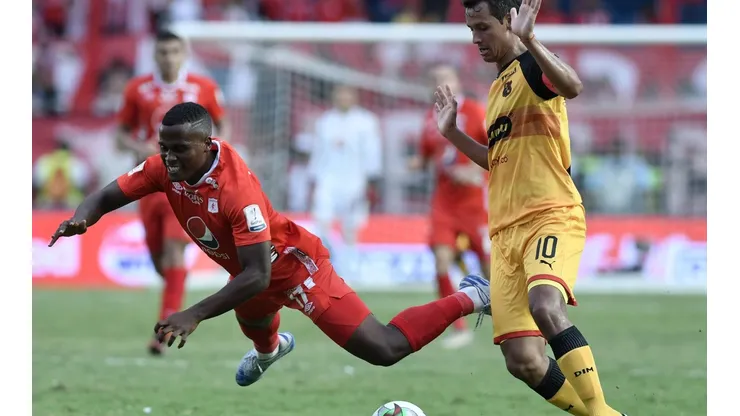 Se le tiene, pero se demora: Dimayor no sabe cuándo y cómo volverá el fútbol