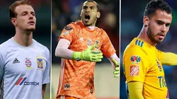 Patón, Ortega y Reyes vuelven a dar positivo de Covid-19