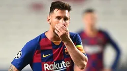 El Chiringuito: "Messi no le atiende el teléfono a nadie de Barcelona"