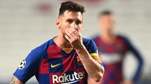 El Chiringuito: "Messi no le atiende el teléfono a nadie de Barcelona"