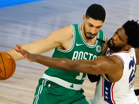 Qué canal transmite Boston Celtics vs. Philadelphia 76ers por los playoffs de la NBA: Partido 3
