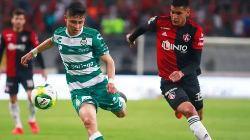 Otra joya del Tri que seguirá su carrera en Europa