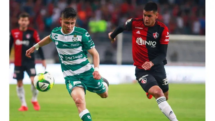Otra joya del Tri que seguirá su carrera en Europa