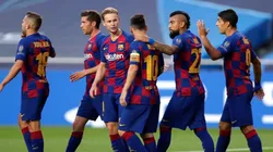 Es oficial: Lionel Messi ya sabe cuándo debe volver al Barcelona