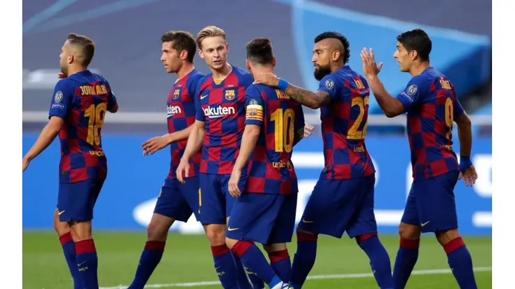 Es oficial: Lionel Messi ya sabe cuándo debe volver al Barcelona