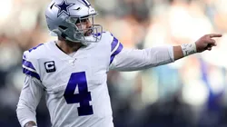 Dak Prescott (Getty)