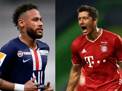Bayern Munich vs. PSG: hoy EN VIVO el partido por la final de la Champions League 2019/2020