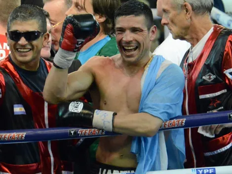 Maravilla Martínez vs. Fandiño EN VIVO: hora y canal de TV para ver la pelea