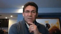 Ron Rivera, head coach de los Washington Football Team (Getty Images)