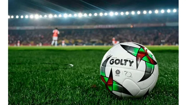 Ya que vuelve el FPC, ¿cómo va la tabla de posiciones de la Liga colombiana?