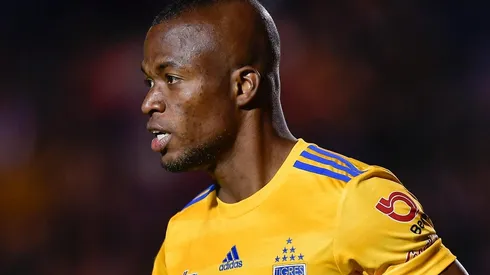 El nuevo club europeo de Enner Valencia