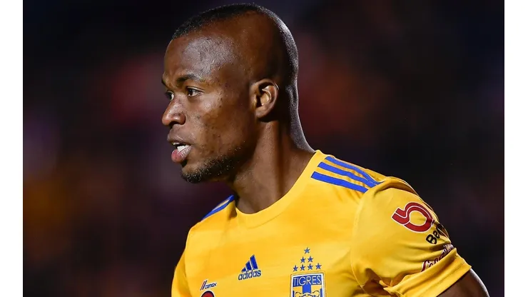 El nuevo club europeo de Enner Valencia