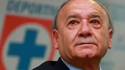 Cruz Azul: Billy Álvarez es buscado por la Interpol