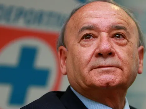 Cruz Azul: Billy Álvarez es buscado por la Interpol