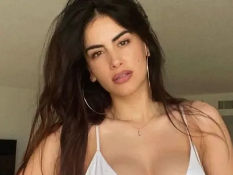 La respuesta que dio Jessica Cediel que dejó locos a todos sus fanáticos