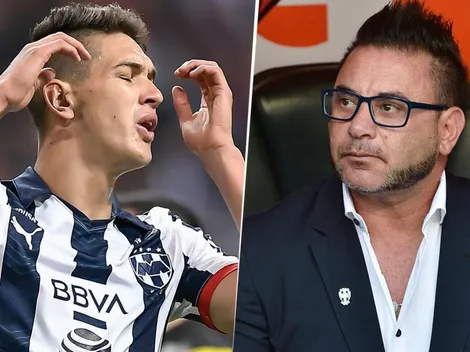 Montes se "ríe" de los chismes sobre Mohamed