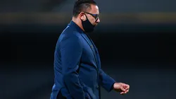 Antonio Mohamed aún tiene oportunidades en Rayados (Getty Images)