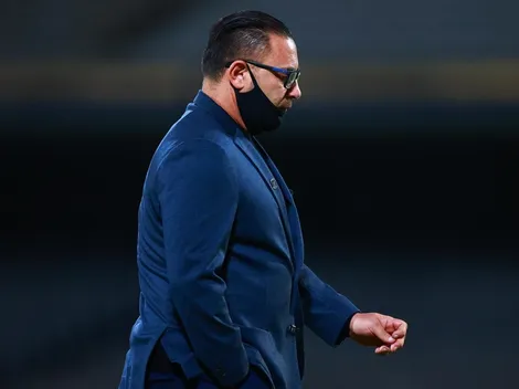 Antonio Mohamed seguiría en Monterrey con ultimátum