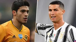 El histórico entrenador europeo que quiere a Jiménez junto a Ronaldo en la Juventus