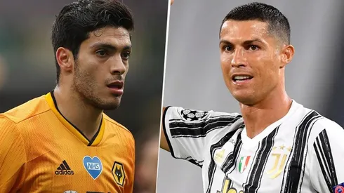 El histórico entrenador europeo que quiere a Jiménez junto a Ronaldo en la Juventus