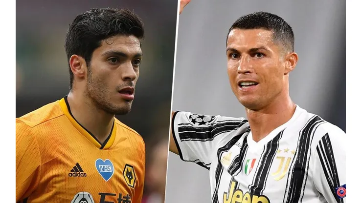 El histórico entrenador europeo que quiere a Jiménez junto a Ronaldo en la Juventus