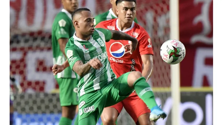 Oficial: Gobierno da luz verde para el reinicio del fútbol colombiano