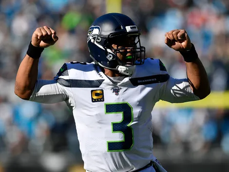 Wilson se destapó: el fuerte mensaje a quienes no lo consideran MVP