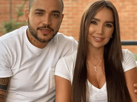 Jessi Uribe puso fin al misterio que también vincula a Paola Jara