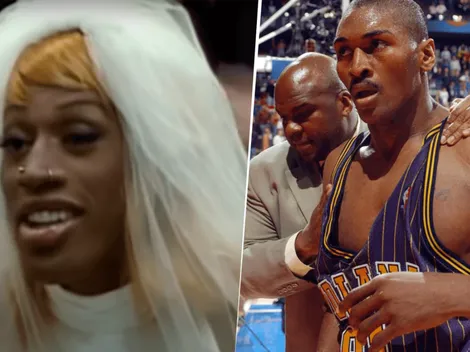 A votar: el jugador más ‘loco’ de la NBA