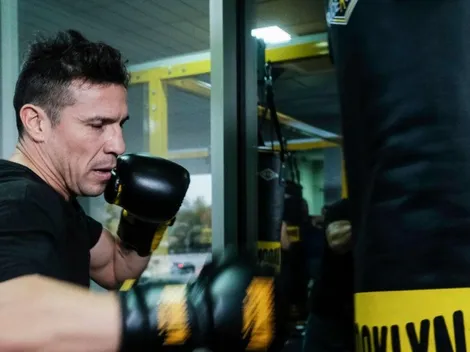 Todo listo para el regreso de Sergio Maravilla Martínez