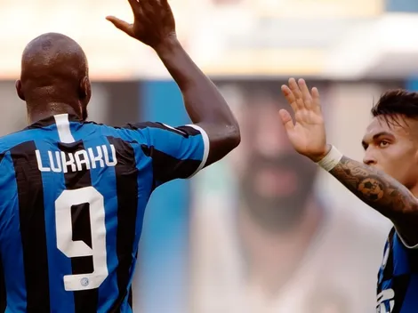 Sevilla vs. Inter: cómo, cuándo y dónde VER EN VIVO la final de la Europa League