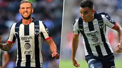 Layún postula a Charly Rodríguez para Europa