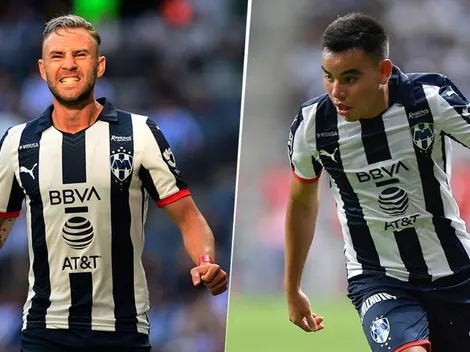 Layún postula a Charly Rodríguez para Europa